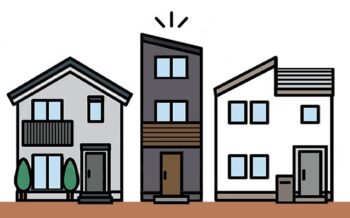 狭小住宅で後悔しない間取り・土地選び・費用の極意【設計士が解説】