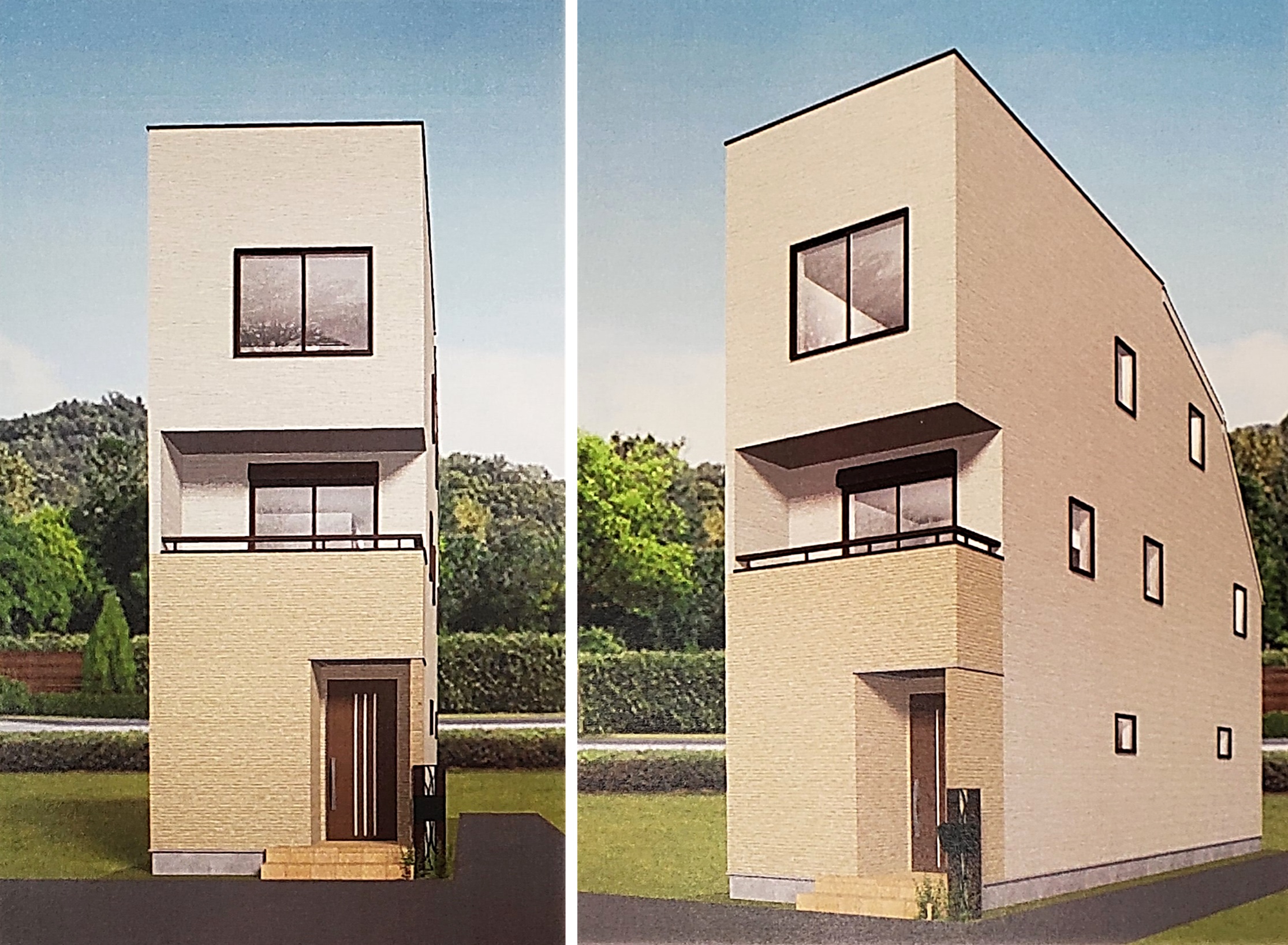 東京都北区王子 K様邸の現場見学&説明会は9月17日で終了しました。